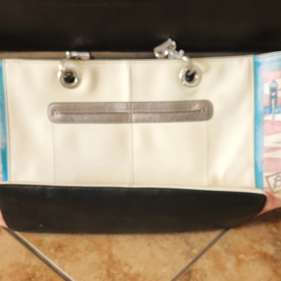 Brighton Fashionista Oversize Travel Bag - Picture 2 of 13